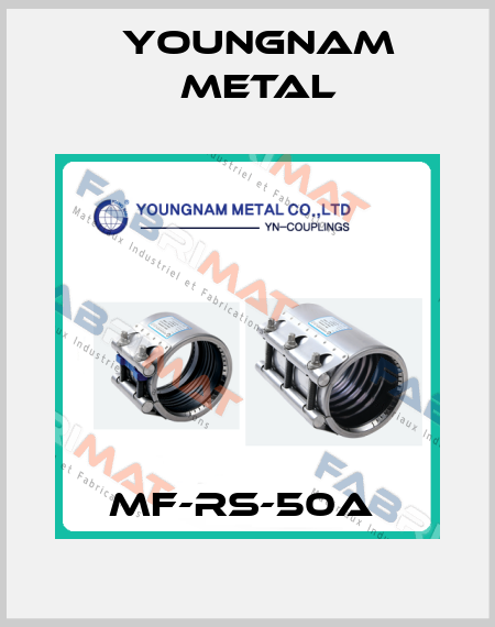 MF-RS-50A  YOUNGNAM METAL