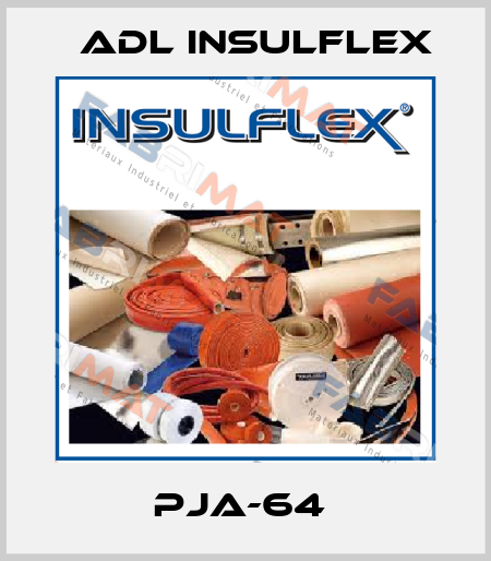  PJA-64  ADL Insulflex