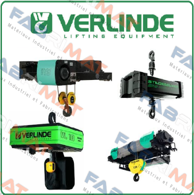 VT0000105  Verlinde