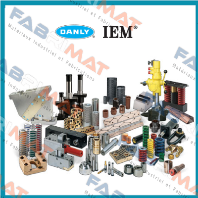 Cat.Nr.  0504-C1  Danly