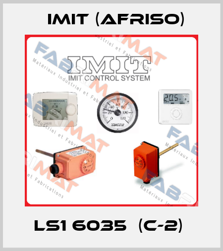 LS1 6035  (C-2)  IMIT (Afriso)
