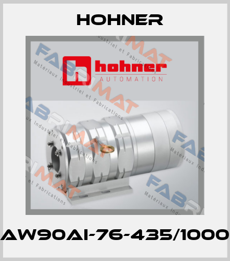 AW90AI-76-435/1000 Hohner