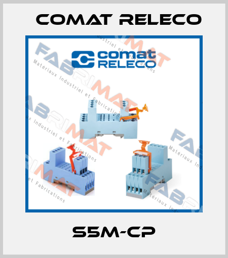 S5M-CP Comat Releco