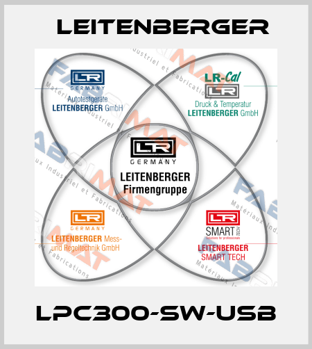 LPC300-SW-USB Leitenberger