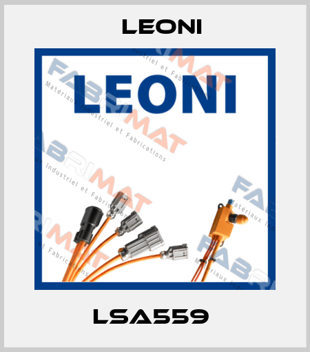 LSA559  Leoni
