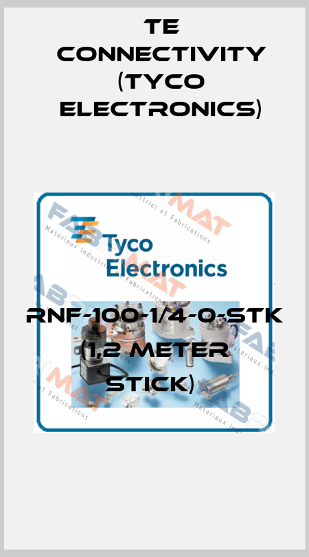 RNF-100-1/4-0-STK (1,2 meter stick)  TE Connectivity (Tyco Electronics)