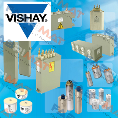 TR3A475K010C1000 (pack 1x2000) Vishay