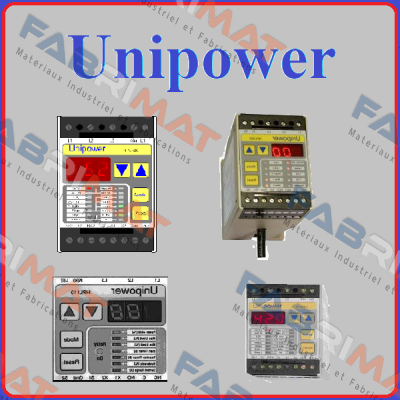 HPL431 (OEM*)  Unipower