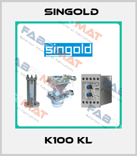 K100 KL Singold