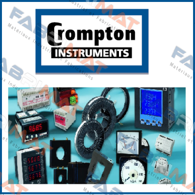 PLL/D-380/ 480  CROMPTON INSTRUMENTS (TE Connectivity)