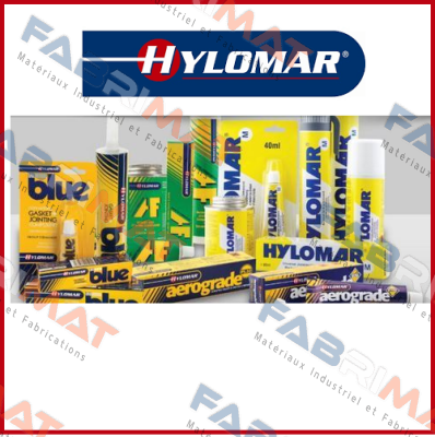 HYLOMAR UNI BLUE MED Hylomar