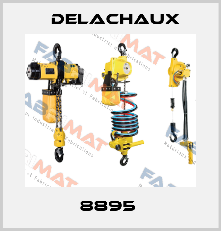 8895  Delachaux