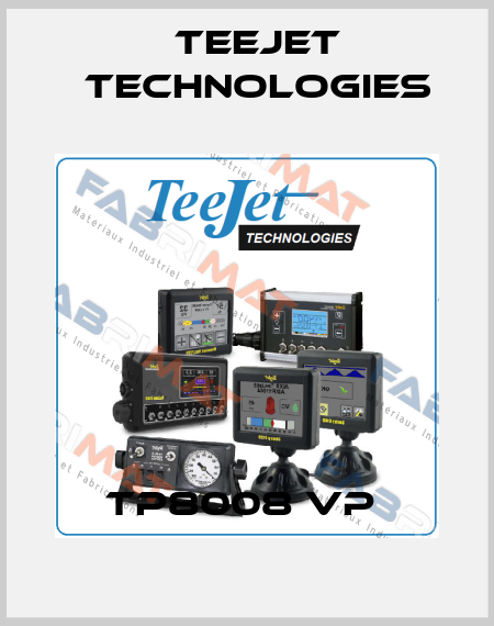 TP8008 VP  TeeJet Technologies