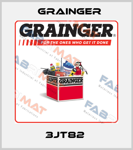 3JT82  Grainger