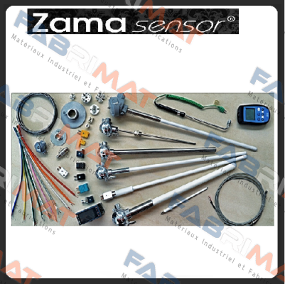 2371.401.3521   ZAMA SENSOR S.r.l.