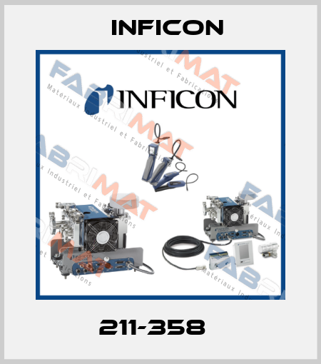 211-358   Inficon