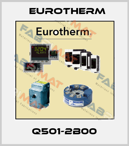 Q501-2B00 Eurotherm