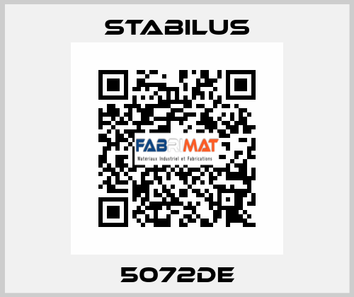 5072DE Stabilus