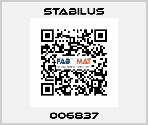 006837 Stabilus