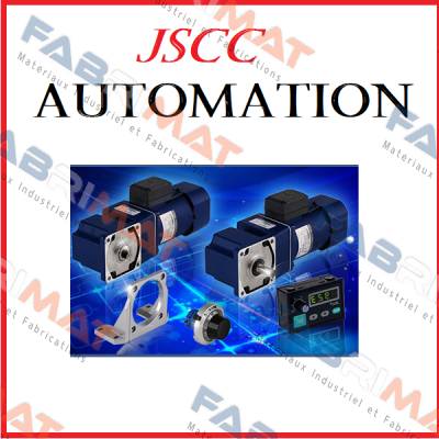 100YS200GV22 JSCC AUTOMATION CO., LTD.