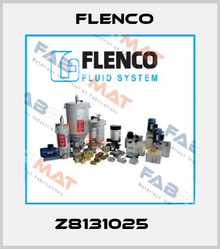 Z8131025    Flenco