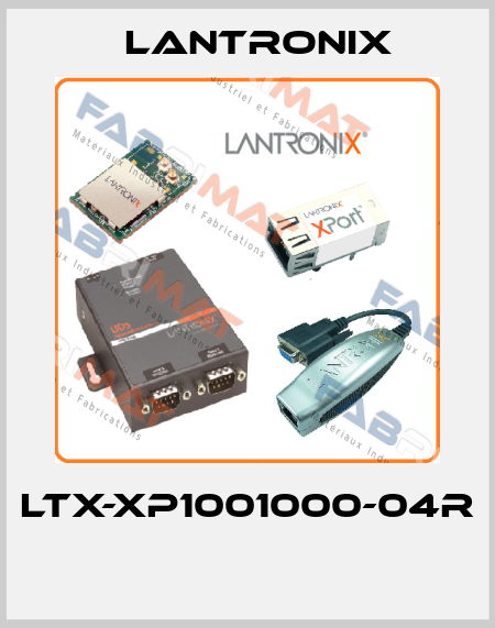 LTX-XP1001000-04R  Lantronix