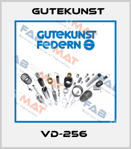 VD-256  Gutekunst
