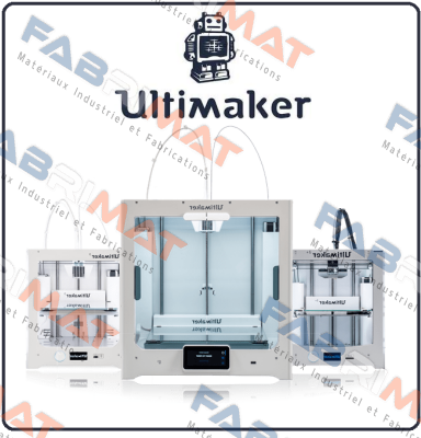 9731 Ultimaker