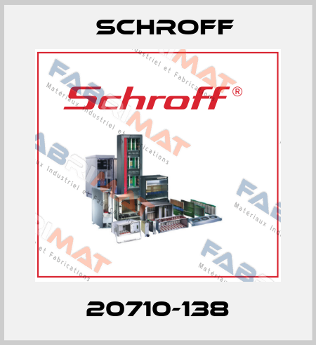 20710-138 Schroff