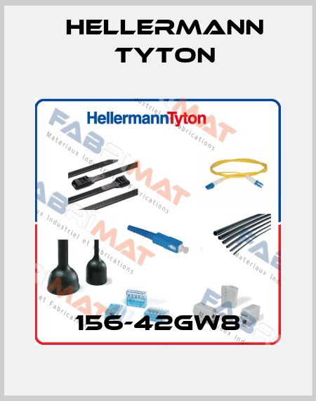 156-42GW8 Hellermann Tyton