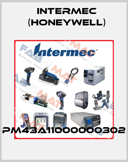 PM43A11000000302 Intermec (Honeywell)