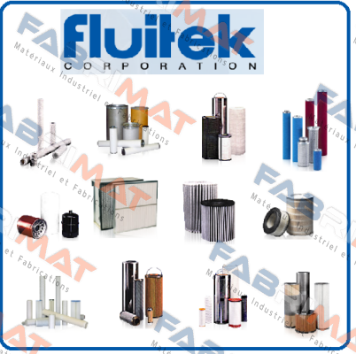 FLK02-08132  FLUITEK