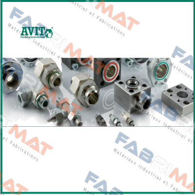  FA080-401-01  Avit