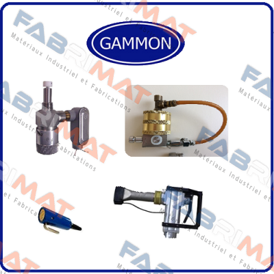 GTP 1653  Gammon Technical Products