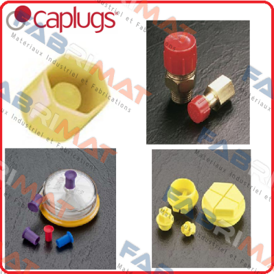 CEC-26 (1 pack=50 pcs)  CAPLUGS