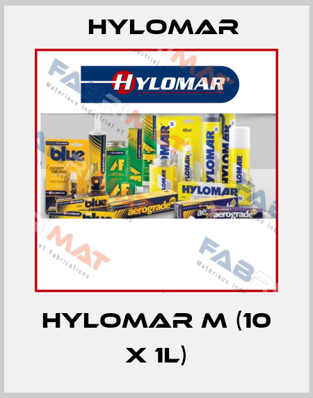 HYLOMAR M (10 X 1L) Hylomar
