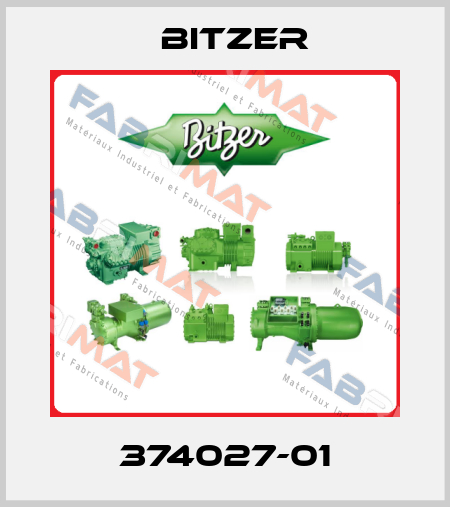 374027-01 Bitzer