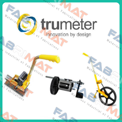 815-8321  TRUMETER