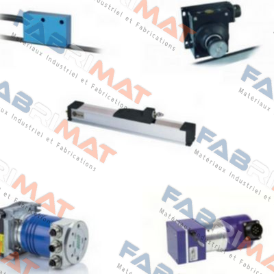 EAM36G SERIES  Eltra Encoder