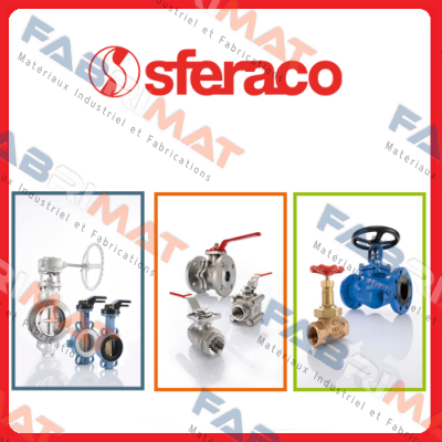 470 PN16 DN80, code: 470080  Sferaco