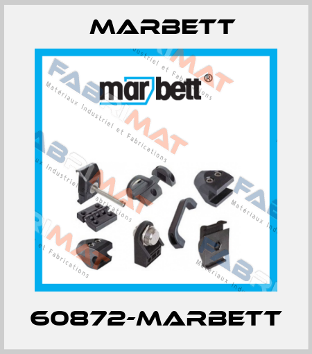 60872-MARBETT Marbett