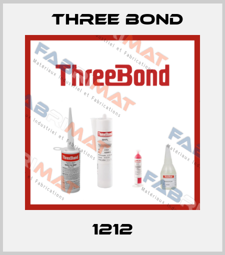 1212 Three Bond