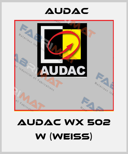 Audac wx 502 w (weiß) Audac