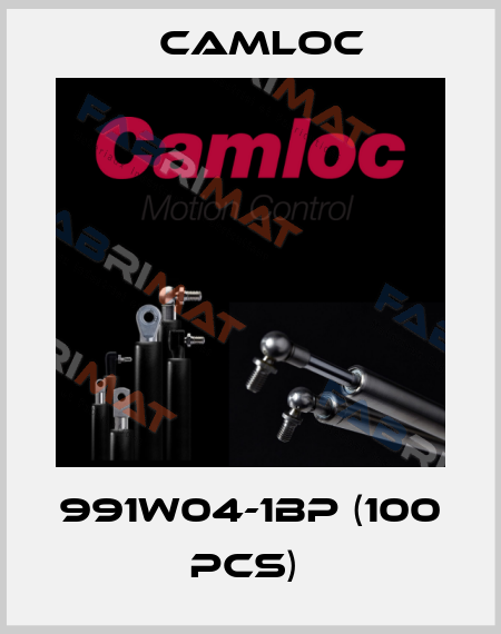 991W04-1BP (100 pcs)  Camloc