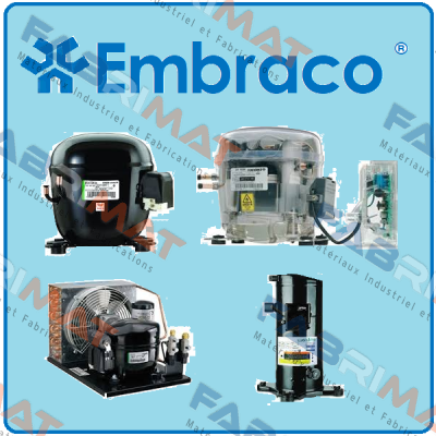 NJ9232E Embraco