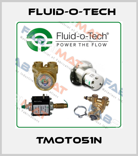 TMOT051N Fluid-O-Tech
