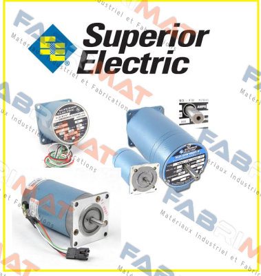 M092-FD08E. OLD, NEW M092-LS08E  Superior Electric