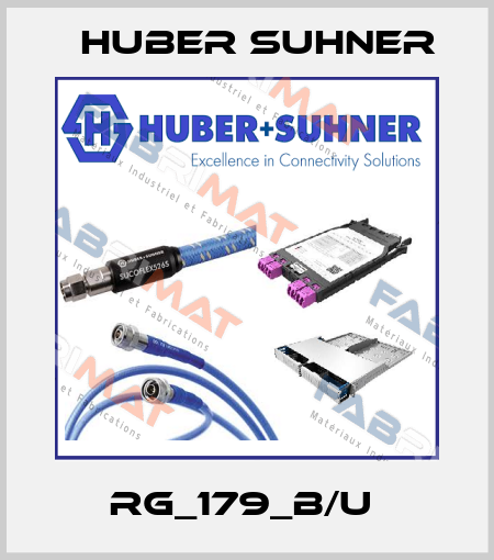 RG_179_B/U  Huber Suhner