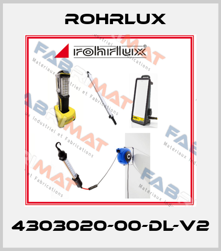 4303020-00-DL-V2 Rohrlux
