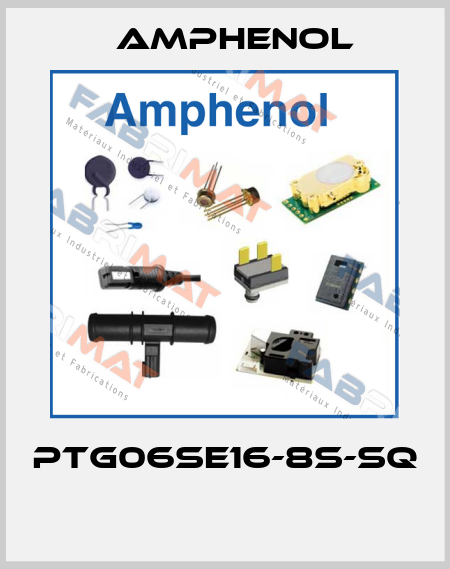 PTG06SE16-8S-SQ  Amphenol